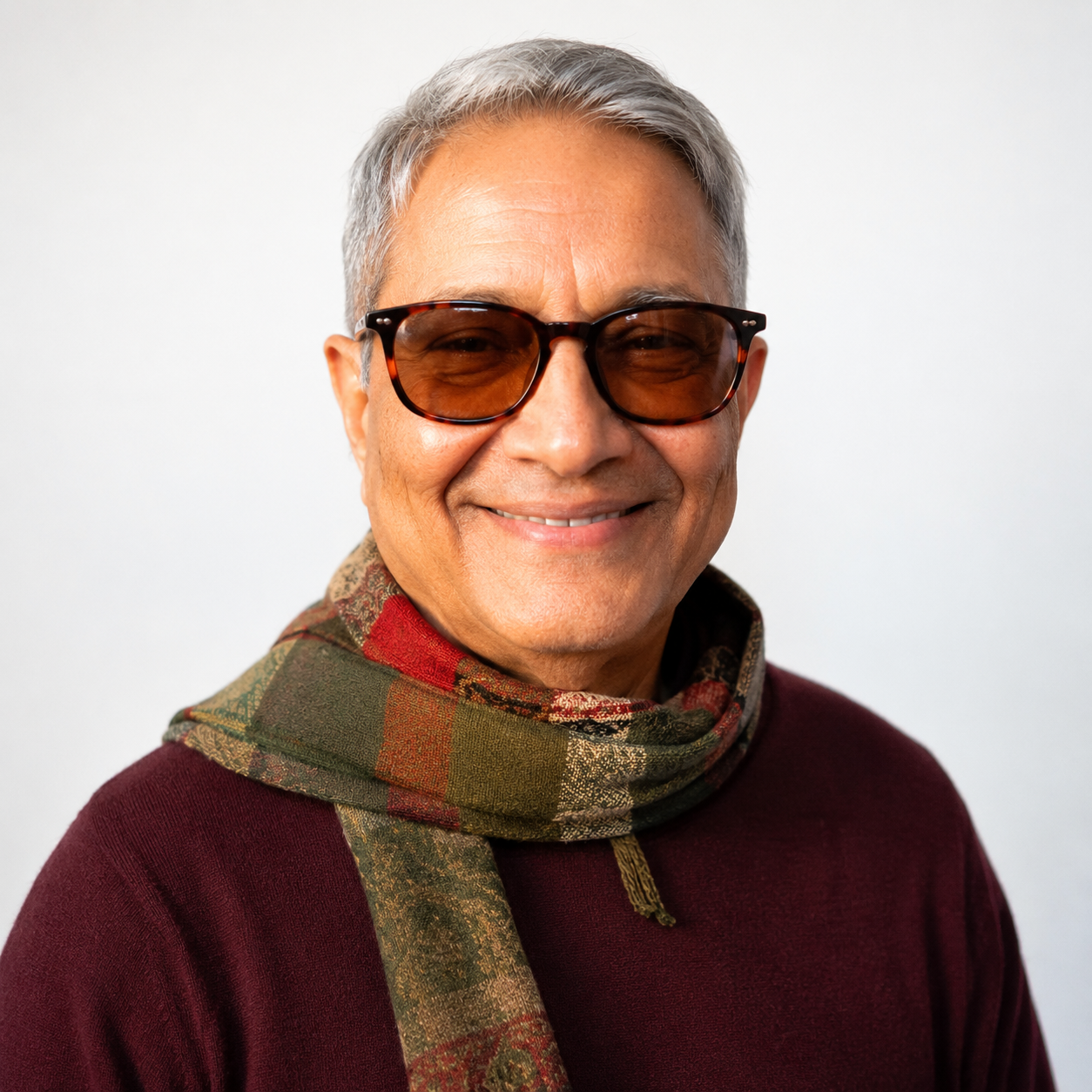 Dr. Shreekant Joshi