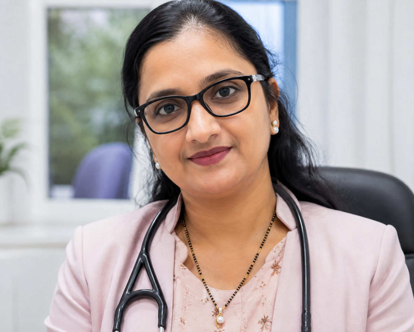 Dr. Arti Mohite