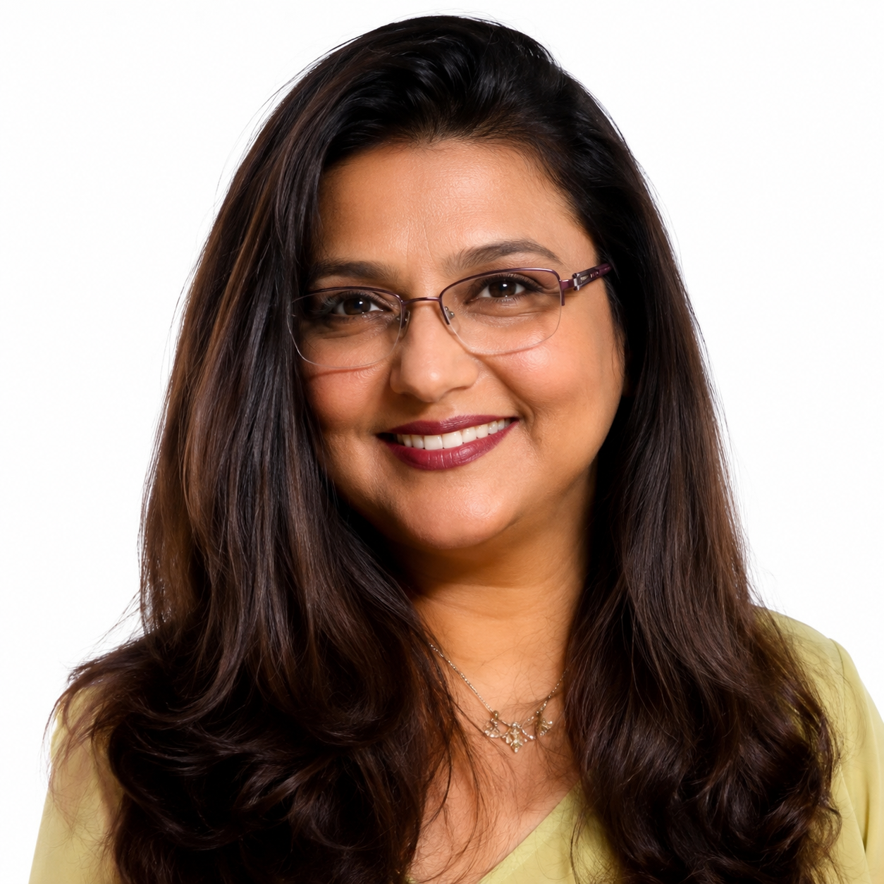 Dr. Anjali Deshpande
