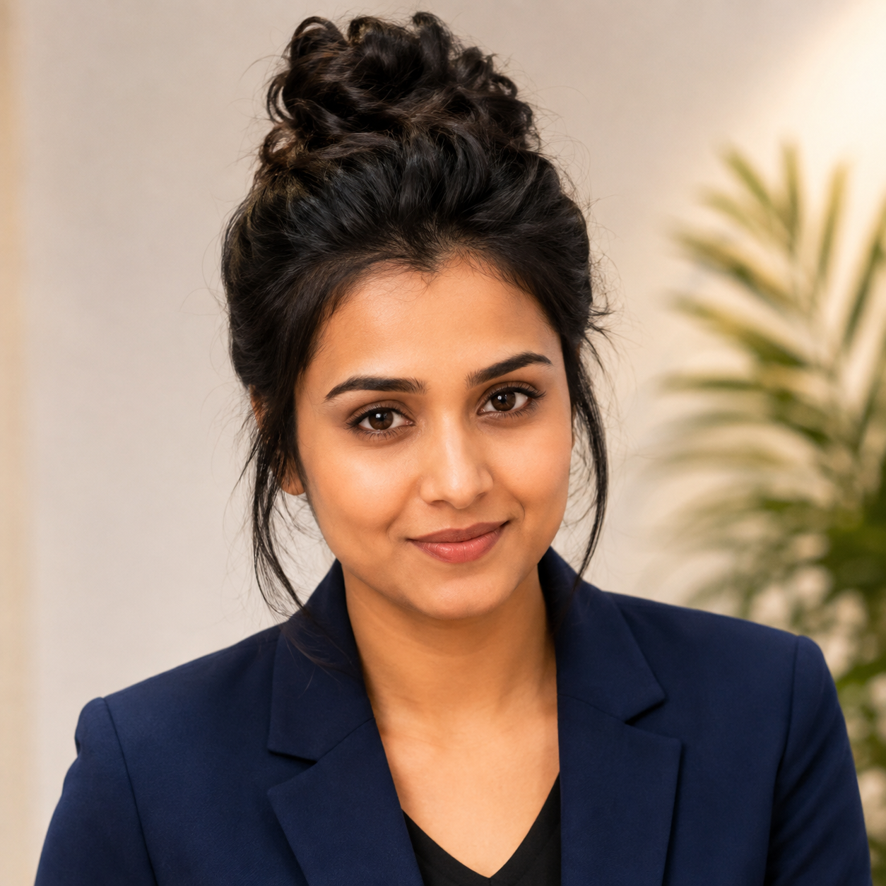 Dr. Divya Umakant