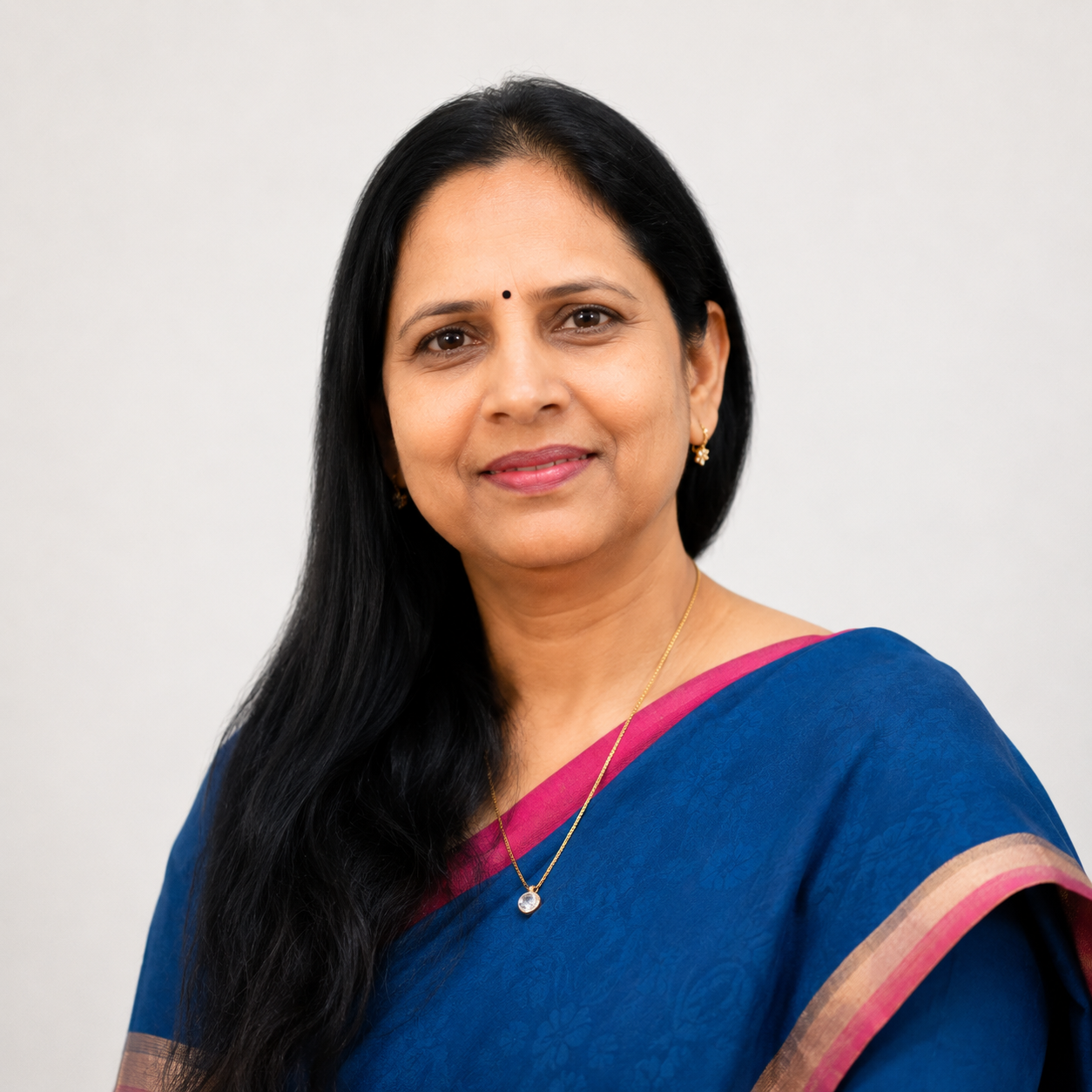 Dr. Madhuri Shinde