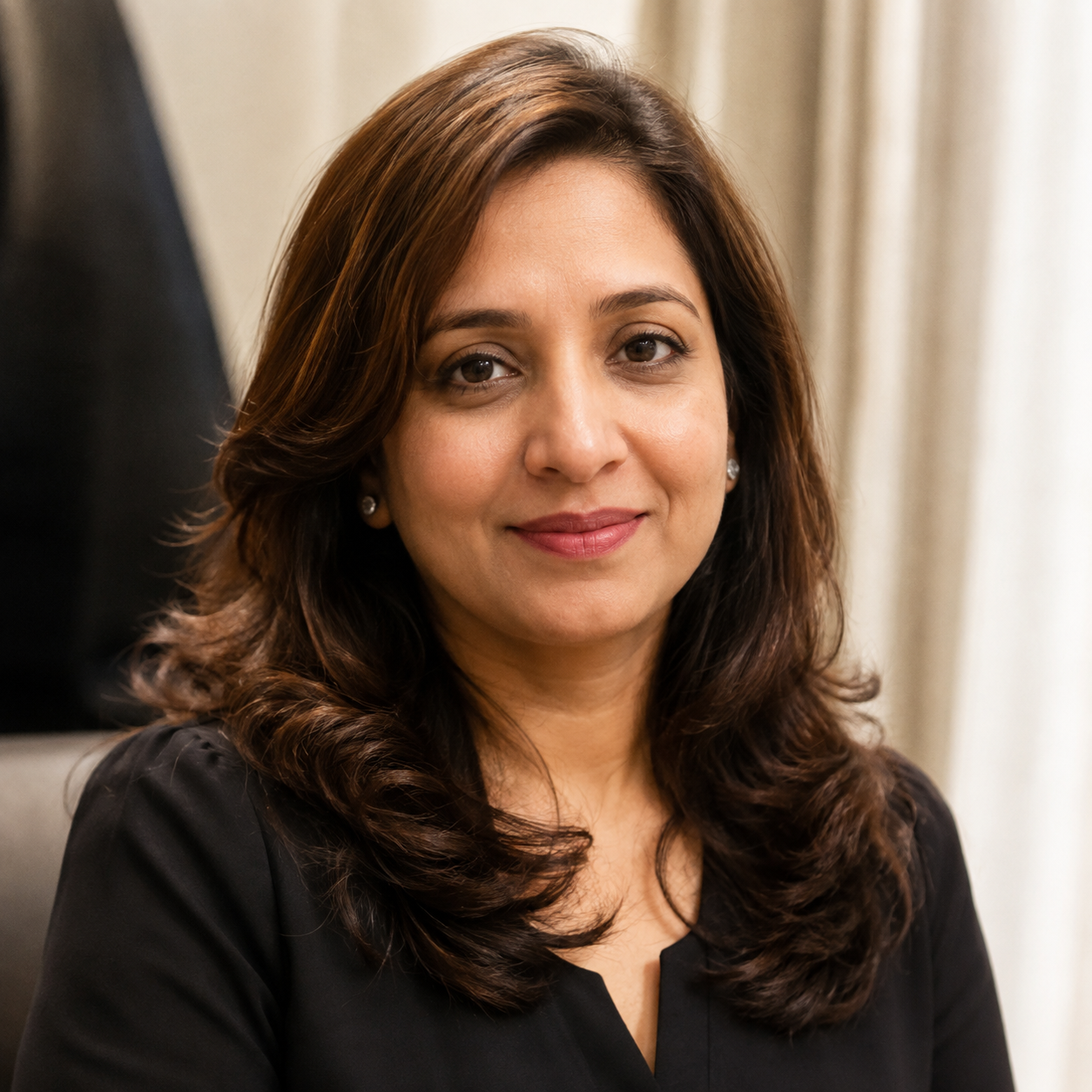 Dr. Maithili Umate