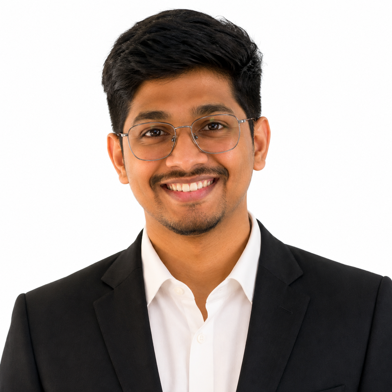 Dr. Prathamesh Hemnani