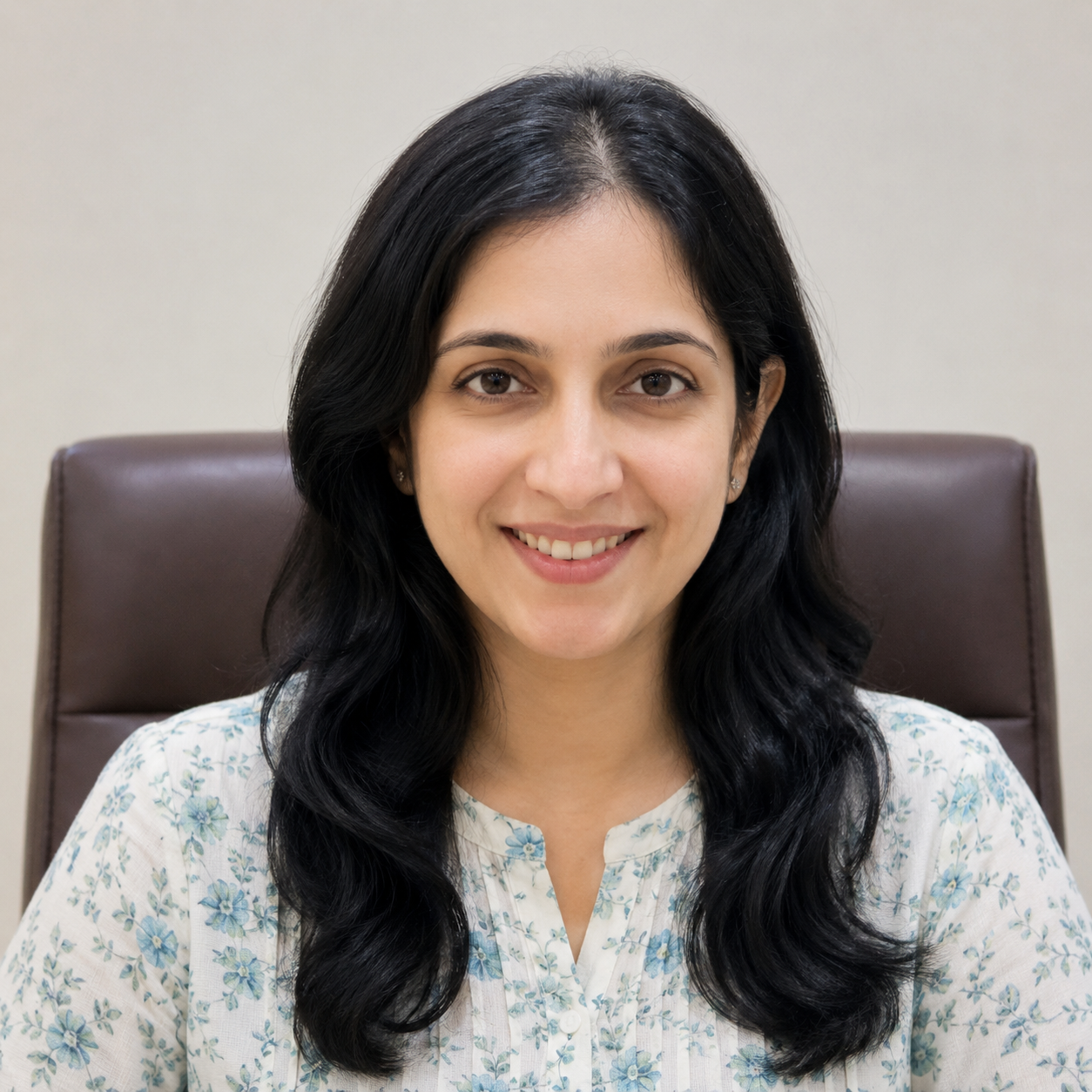Dr. Priyanka Dharmadhikari