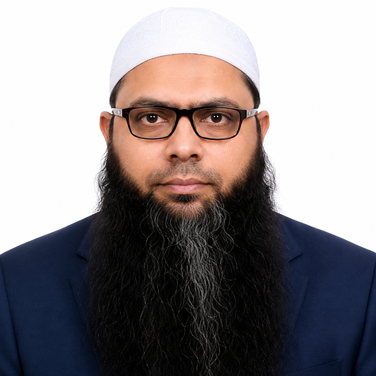 Dr. Shakeb Danish